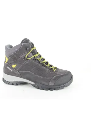 Meindl 5572-31 heren wandelschoenen hoog