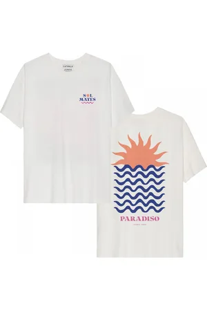 Catwalk Junkie Ts sol mates