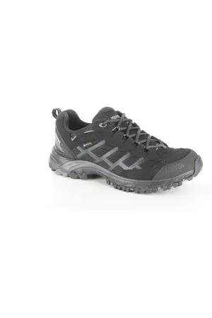 Meindl 3823-30 dames wandelschoenen laag