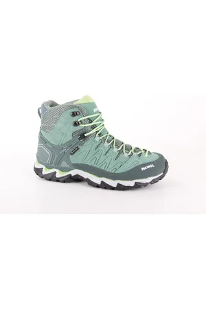 Meindl 4691-84 dames wandelschoenen hoog