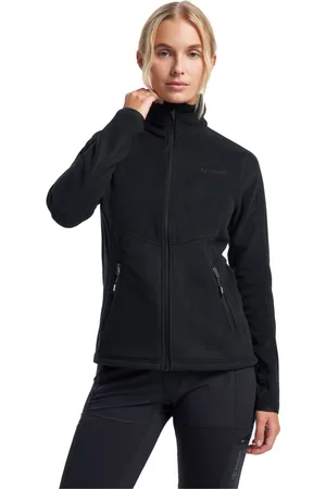 Tenson Fleece vest dames