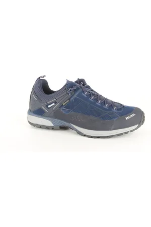 Meindl 4715-49 heren wandelschoenen laag