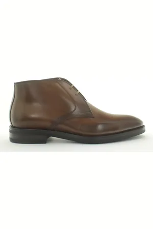 Giorgio 28503 leren halfhoge veterschoen