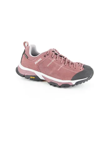 Meindl 4666-86 dames wandelschoenen laag