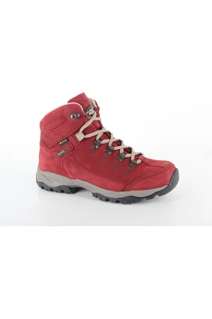 Meindl 3888-78 dames wandelschoenen hoog