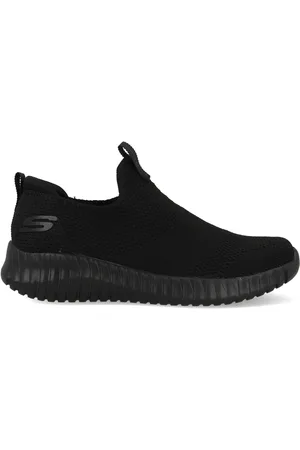 Skechers Elite flex wasim 97891l/bbk
