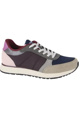 Woden Wl740-780 dames sneakers