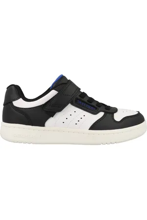 Skechers Quick street 405638l/bkw / wit