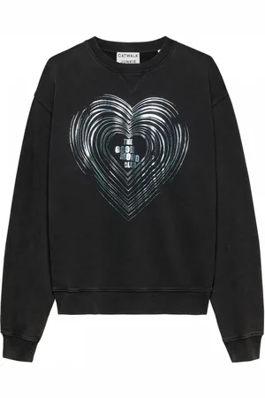 Catwalk Junkie Sweater good heart