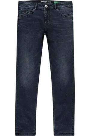 Cars 2482893 douglas blue denim