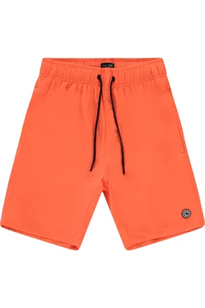Cars Bemino swimshort neon orange