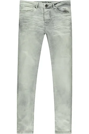 Cars Dust super skinny black denim