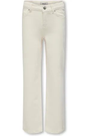 ONLY Kogjuicy wide leg dnm cro