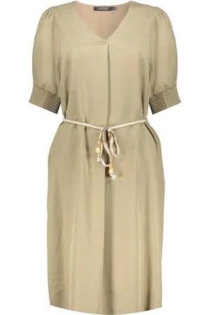 Geisha Dress zand