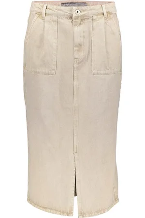 Geisha Skirt zand