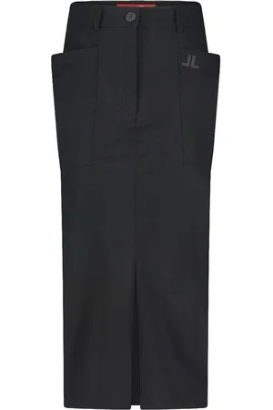 Jane Lushka Petra skirt technical jersey su524238
