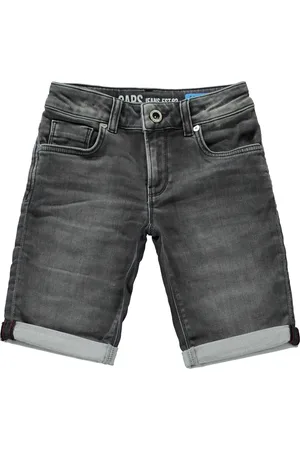 Cars Florida black denim