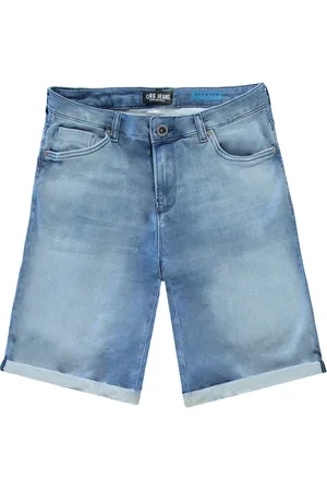 Cars Florida comf.str.den.blue used blue denim