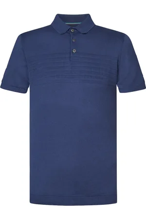 Petrol Industries Men knitwear polo