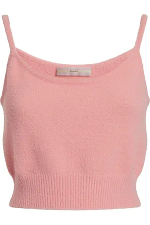 Guess Dames > tops > t-shirts 4349.64.0002 pink