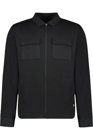 Cars Spyne ls zip polo black
