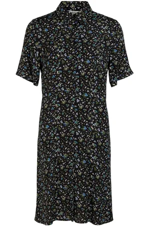 Object Objjanni 24 dress 122 dessin