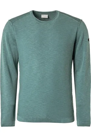 No Excess Pullover crewneck garment oud