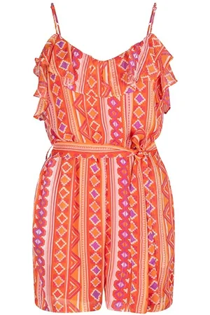lofty manner Playsuit june dessin