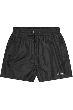 Quotrell The society swimshort