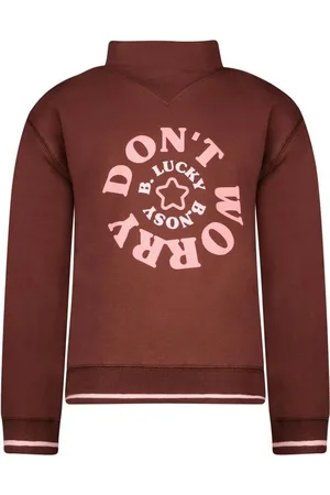 B.Nosy Kinderen > meisjes > truien & vesten > sweaters 2209.70.0003