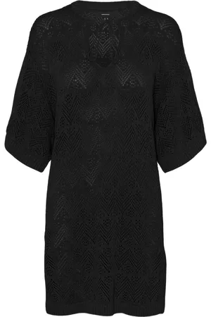 VERO MODA Vmmalta 24 v-neck pullover