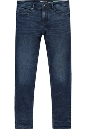 Cars 2482803 douglas blue denim