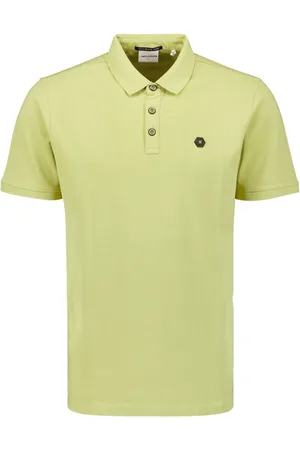 No Excess Polo km lime
