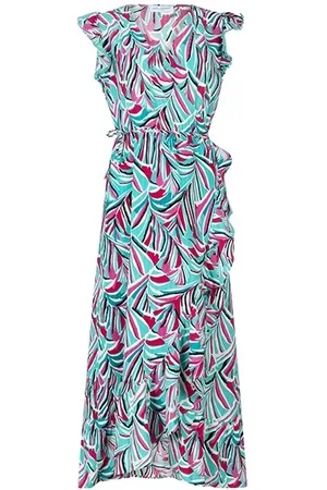 lofty manner Dress ariah dessin