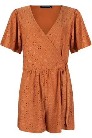 lofty manner Playsuit amya roest