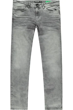 Cars Heren > jeans 5102.86.0241 grey denim