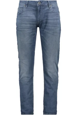 Cars Heren > jeans 5101.35.0238 blue denim