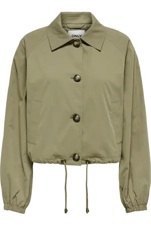 ONLY Onleja orchid jacket cc otw kaki