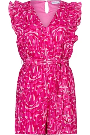 lofty manner Playsuit elle dessin