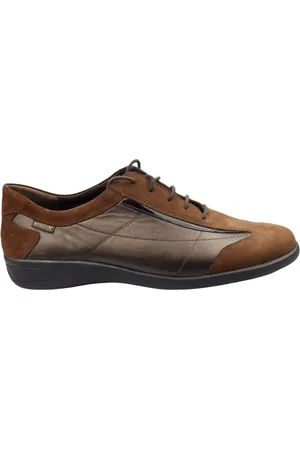 Mephisto Debora dames veterschoen