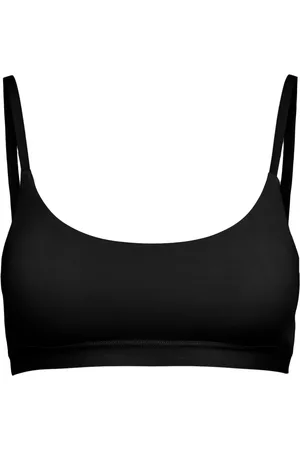 Pieces® Dames bralette pcnamee