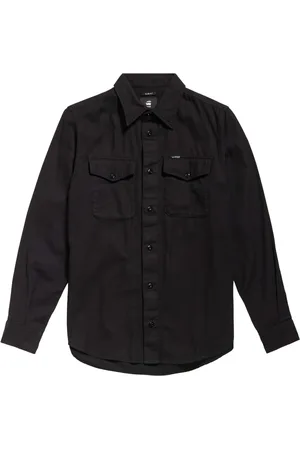 G-Star Marine slim shirt ls