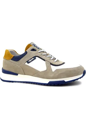 Australian Footwear Frederico leather