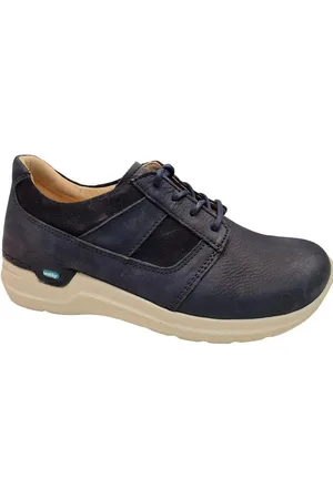Wolky 00662910 cool timber nubuck