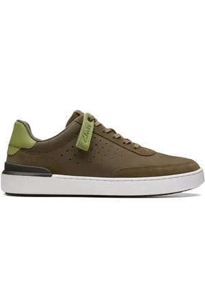 Clarks Courtlte tor