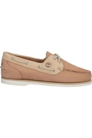 Timberland Classic boat shoe