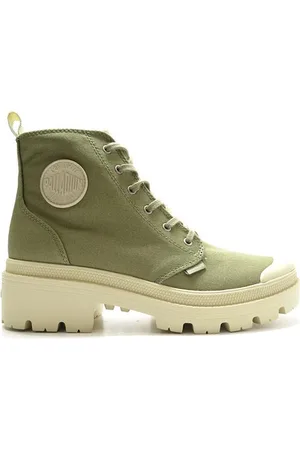 Palladium Pallabase twill