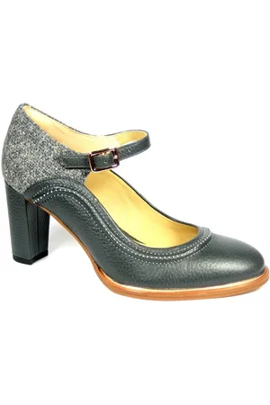 Clarks Ellis mae