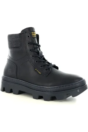 G-Star Noxer high leather