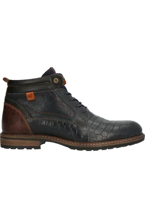 Australian Footwear Conley leather